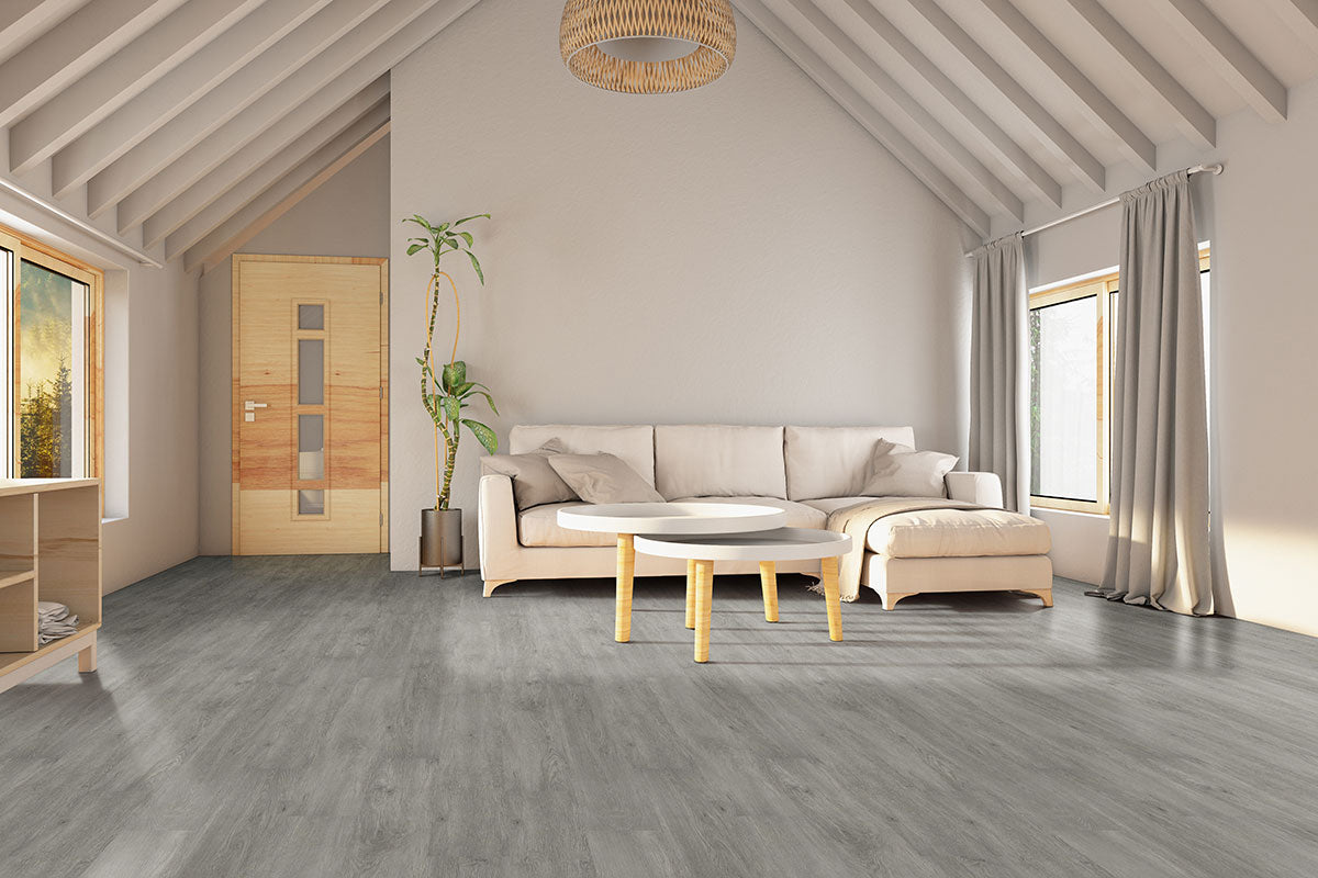 GRAYTON LUXURY VINYL PLANKS