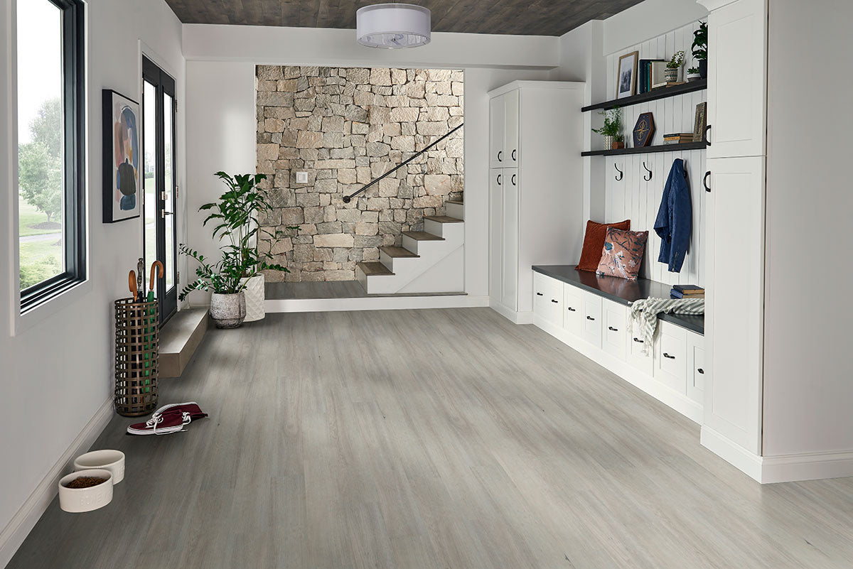 BRIANKA LUXURY VINYL PLANKS