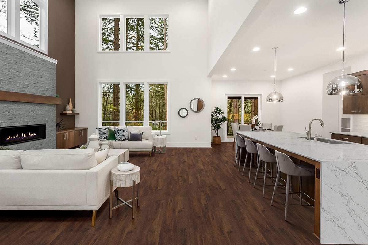 BRALY LUXURY VINYL PLANKS