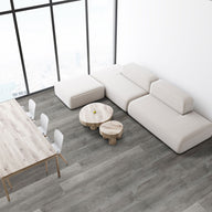 KATELLA ASH LUXURY VINYL PLANKS