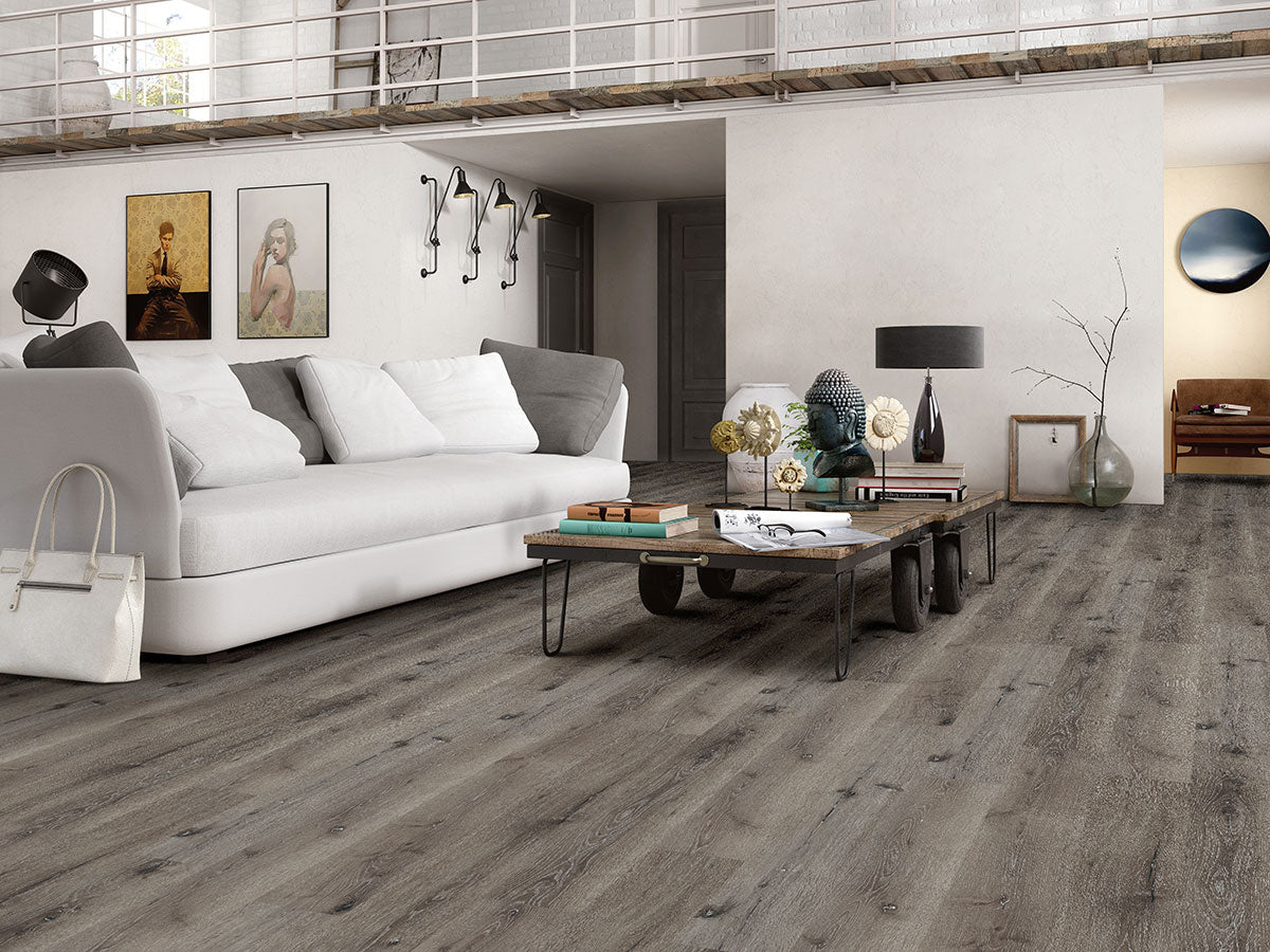 LUDLOW LUXURY VINYL PLANKS