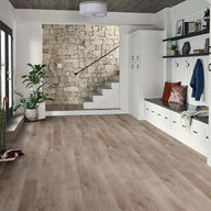 WHITFIELD GRAY LUXURY VINYL PLANKS