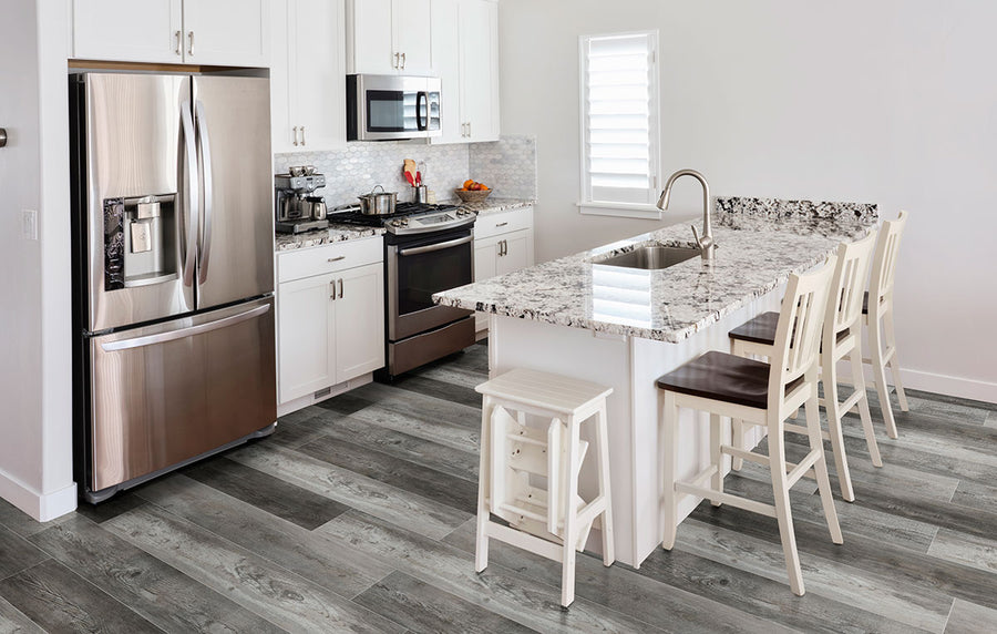 BOSWELL LUXURY VINYL PLANKS