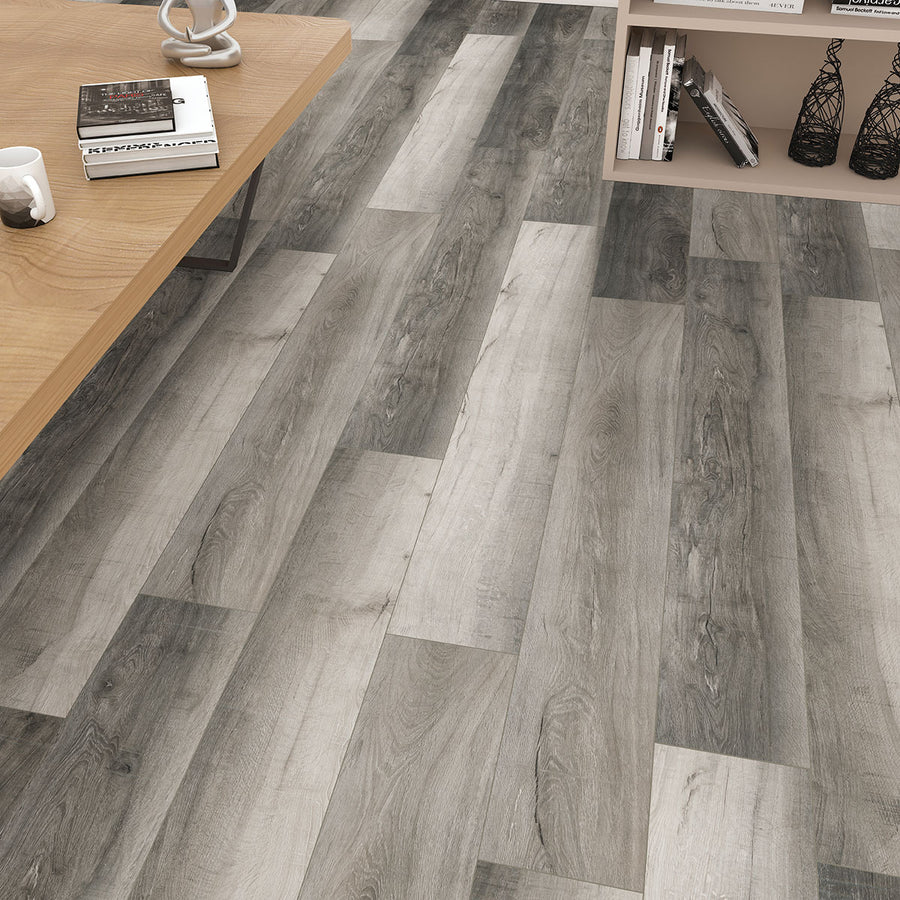 BRACKEN HILL LUXURY VINYL PLANKS