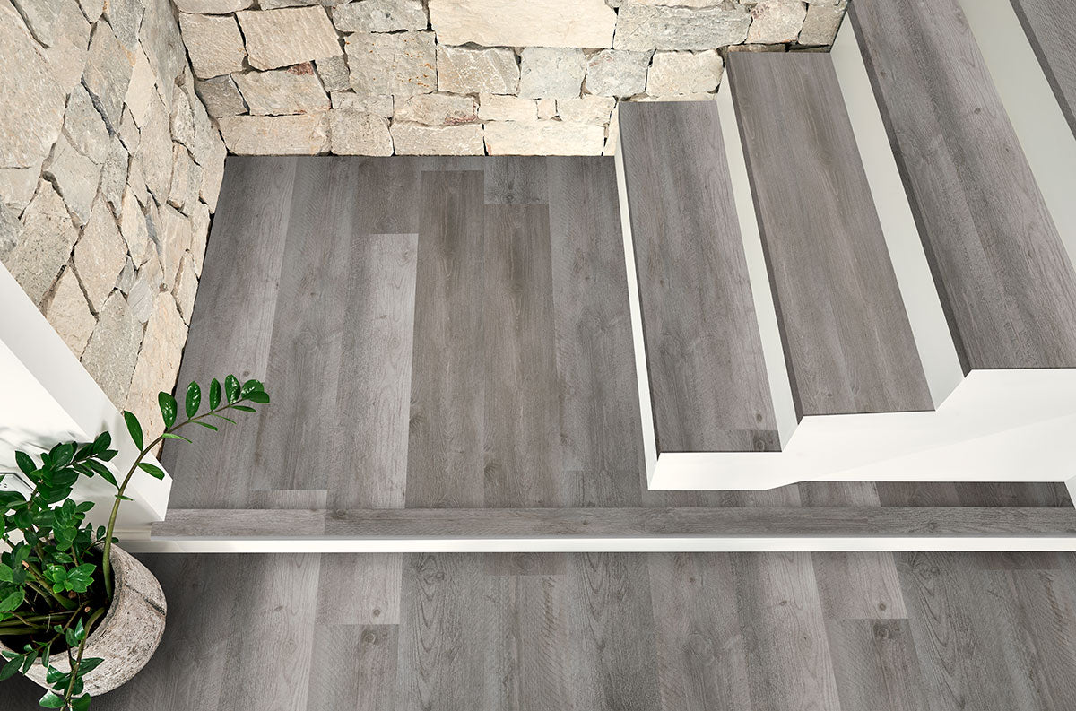 KATELLA ASH LUXURY VINYL PLANKS