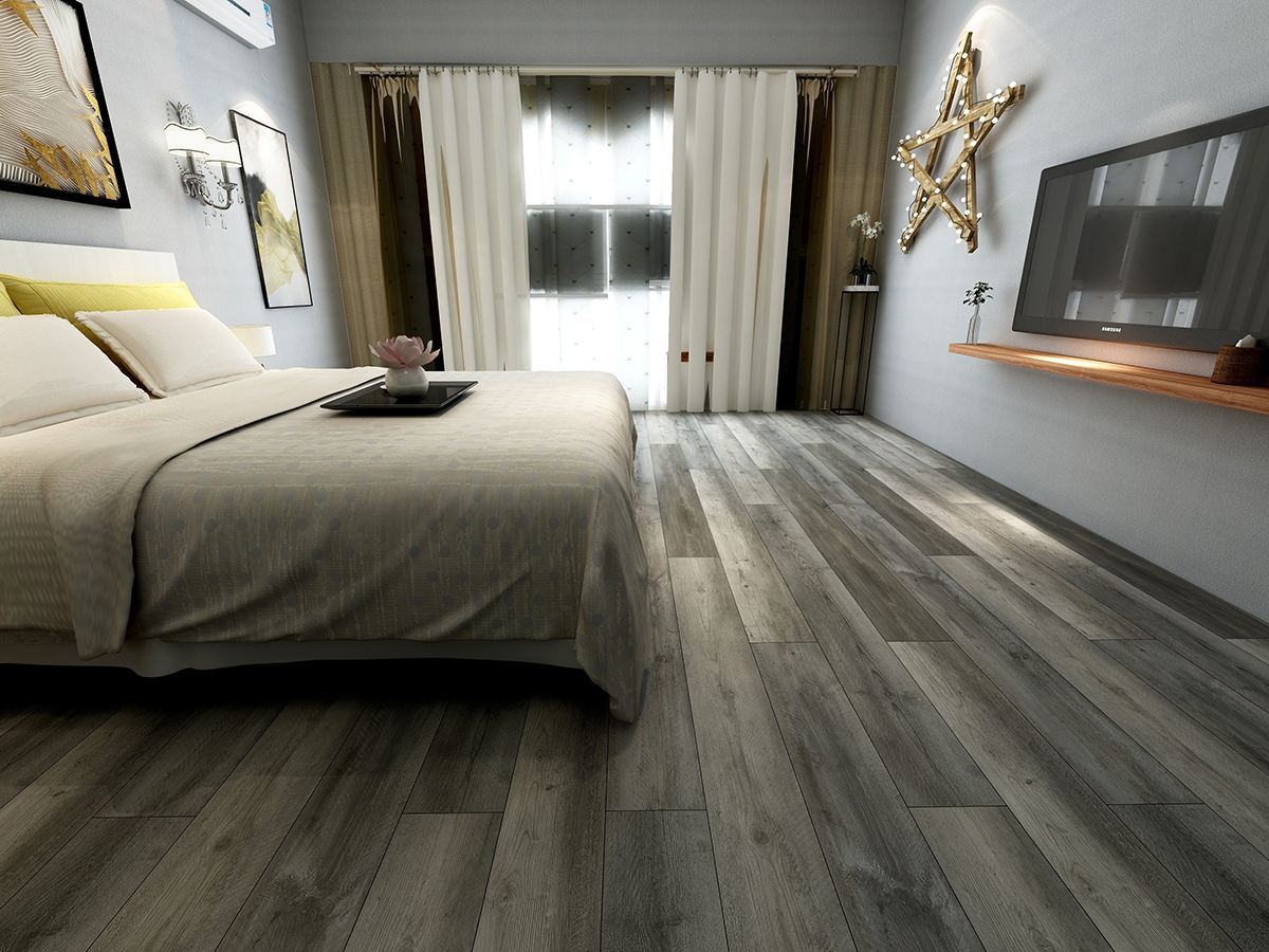 KATELLA ASH LUXURY VINYL PLANKS