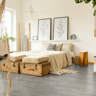 DUNITE OAK LUXURY VINYL PLANKS