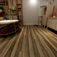 EXOTIKA LUXURY VINYL PLANKS