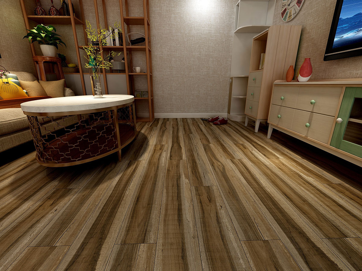 EXOTIKA LUXURY VINYL PLANKS