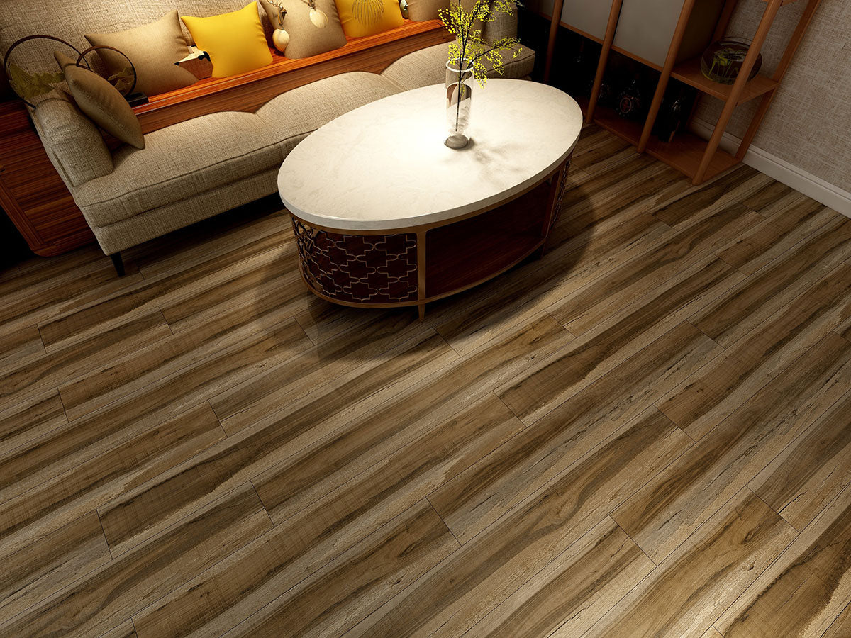 EXOTIKA LUXURY VINYL PLANKS