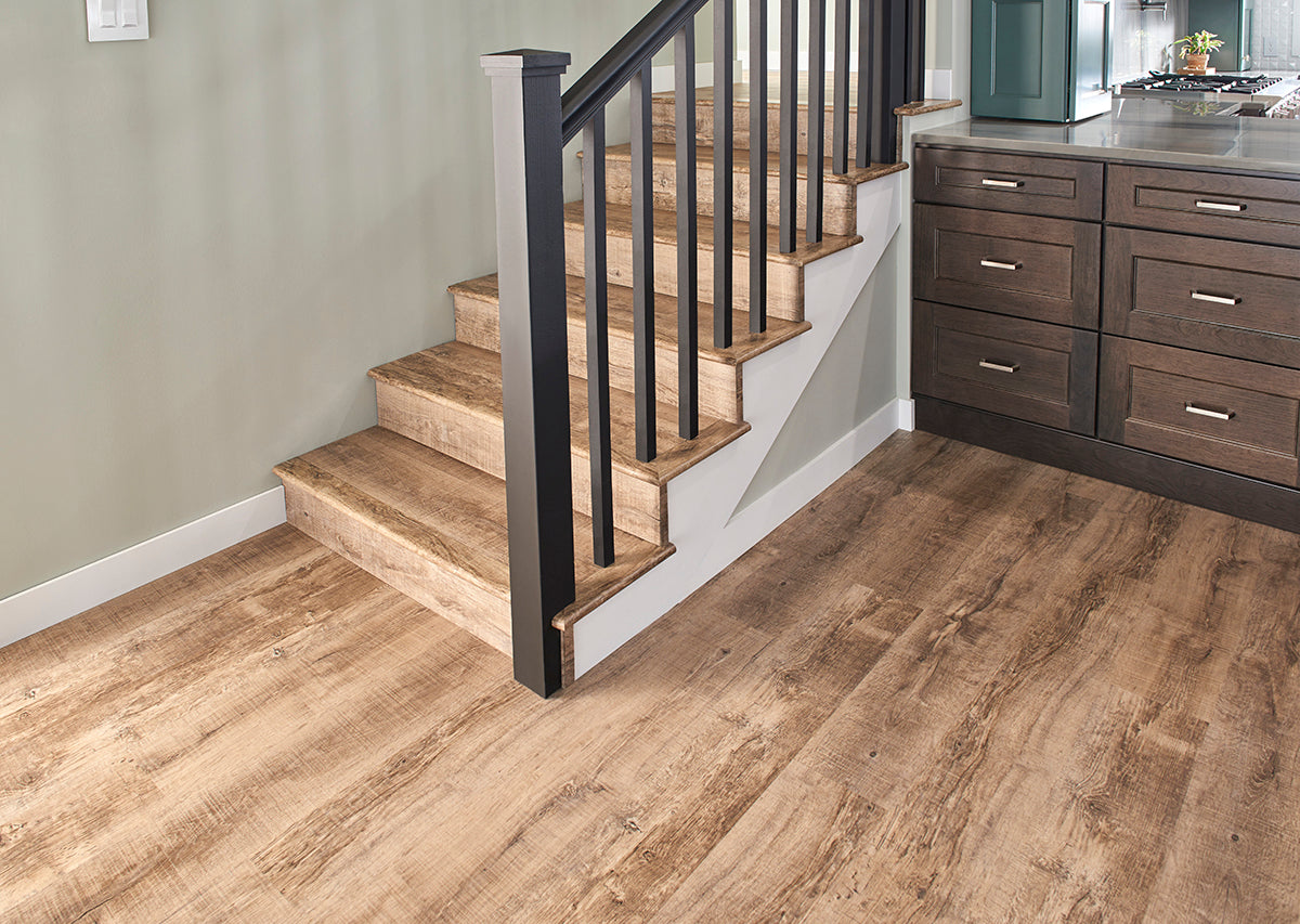 RYDER LUXURY VINYL PLANKS