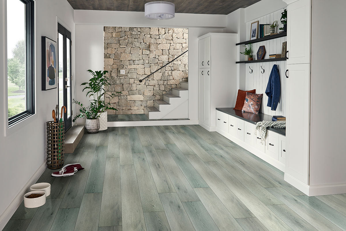 KARDIGAN LUXURY VINYL PLANKS