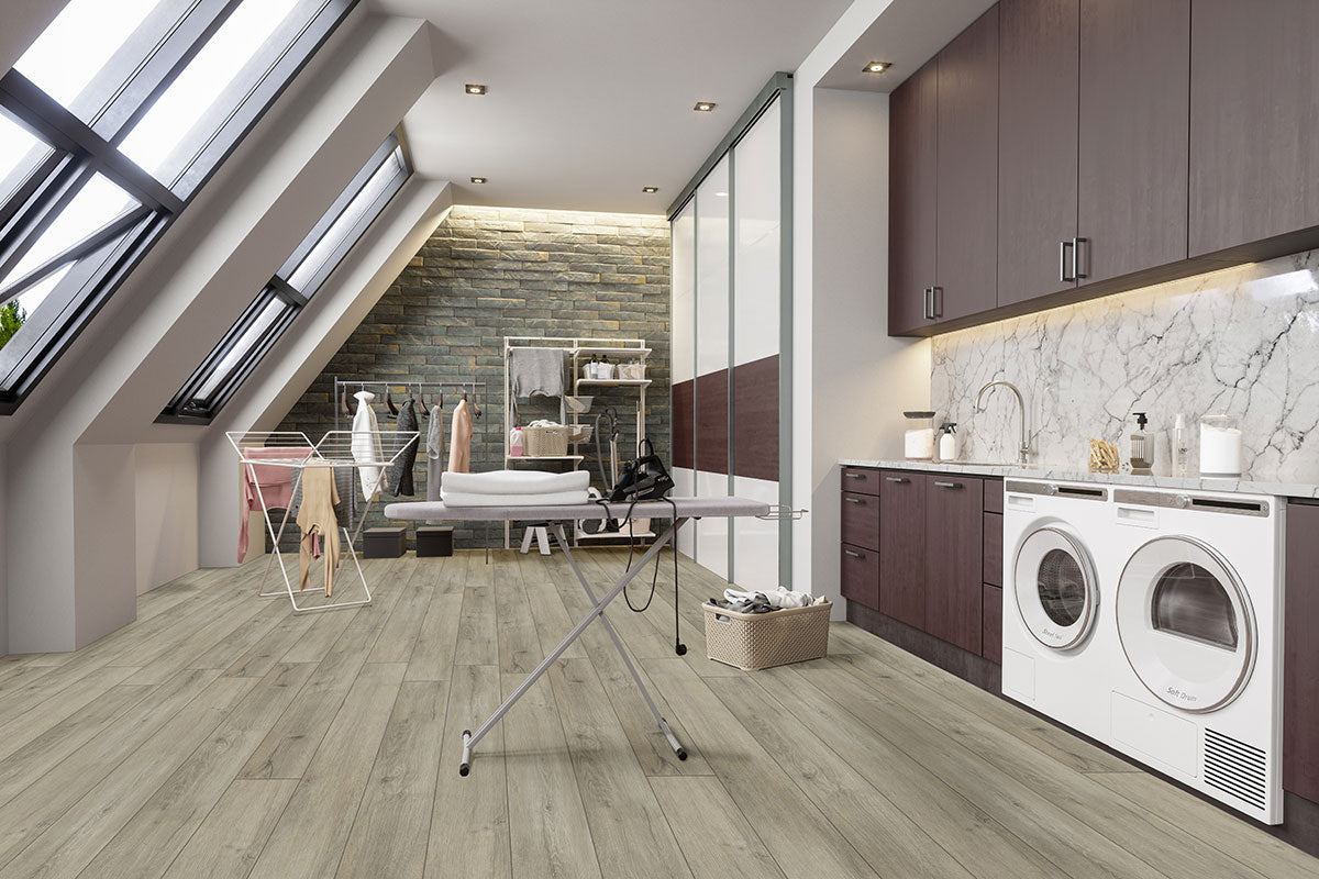 KARDIGAN LUXURY VINYL PLANKS