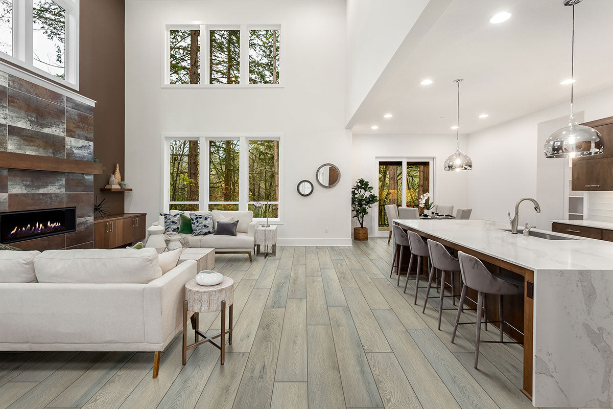 KARDIGAN LUXURY VINYL PLANKS