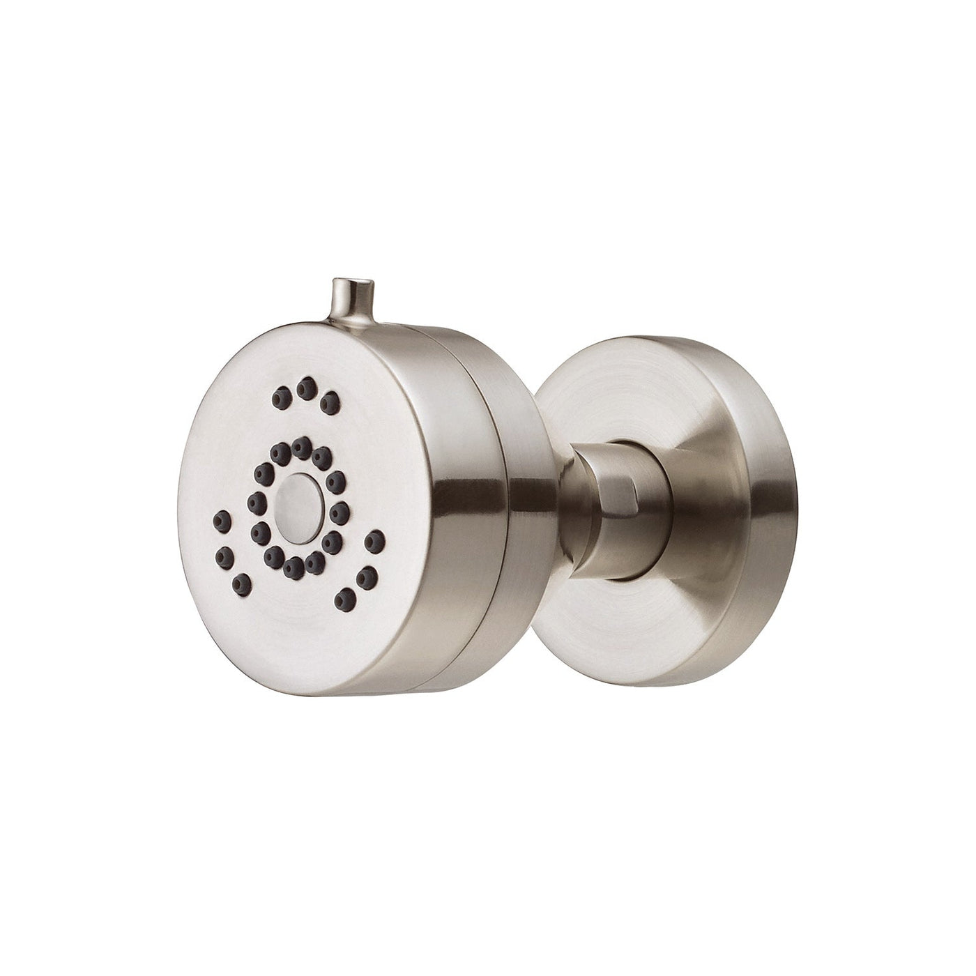 Parma 2 Function Wall Mount Body Spray 1.5gpm Brushed Nickel