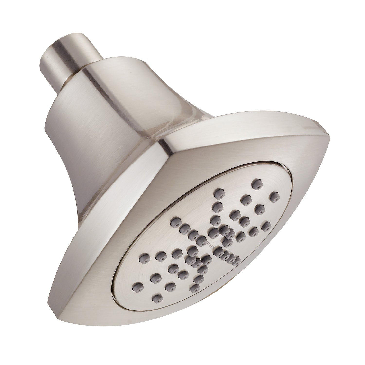 Vaughn Single Function Showerhead 1.5gpm Chrome