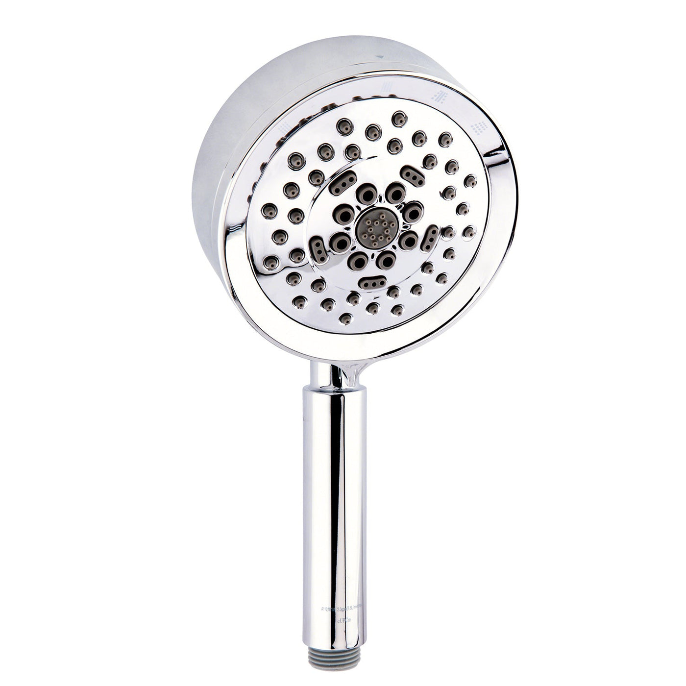 Parma 5 Function Handshower 1.5gpm Chrome