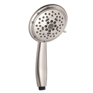 Florin 5 Function Handshower 2.0gpm Brushed Nickel