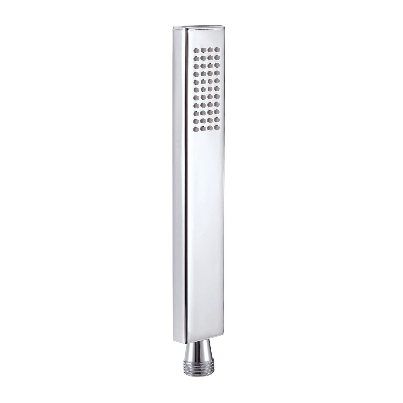 Rectangular Handshower 1.75gpm Chrome