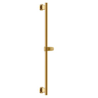 Versa 30" Slide Bar Brushed Bronze