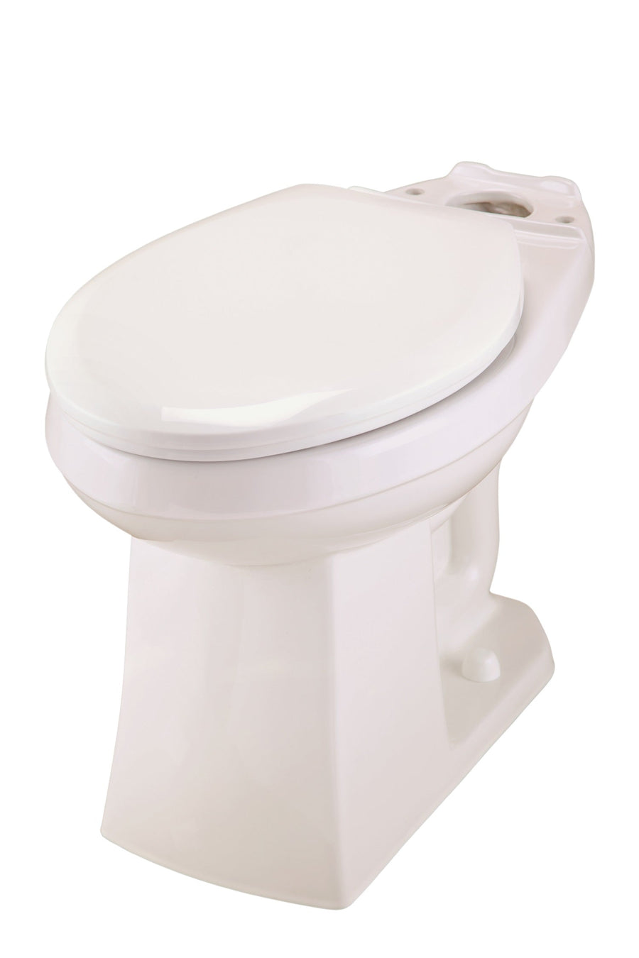 Burr Ridge 1.28gpf ADA Elongated Bowl White