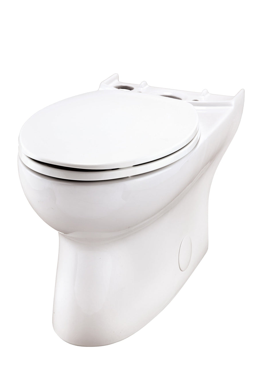 Avalanche CT 1.28gpf ADA Elongated Bowl White